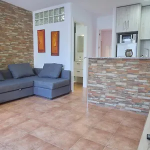  Apartamento Luna De Negras Alto